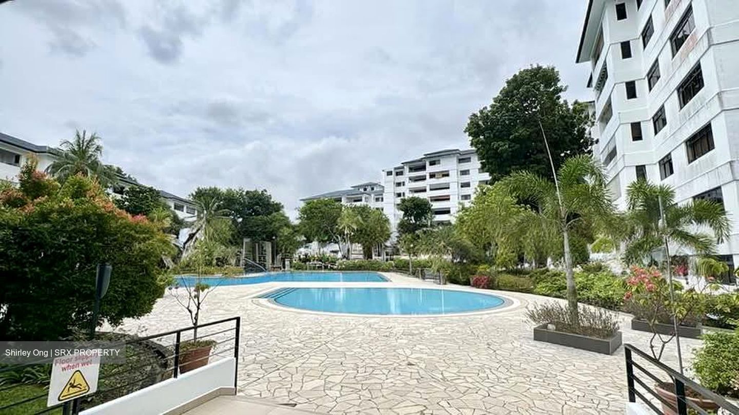 Astrid Meadows (D10), Condominium #592514461